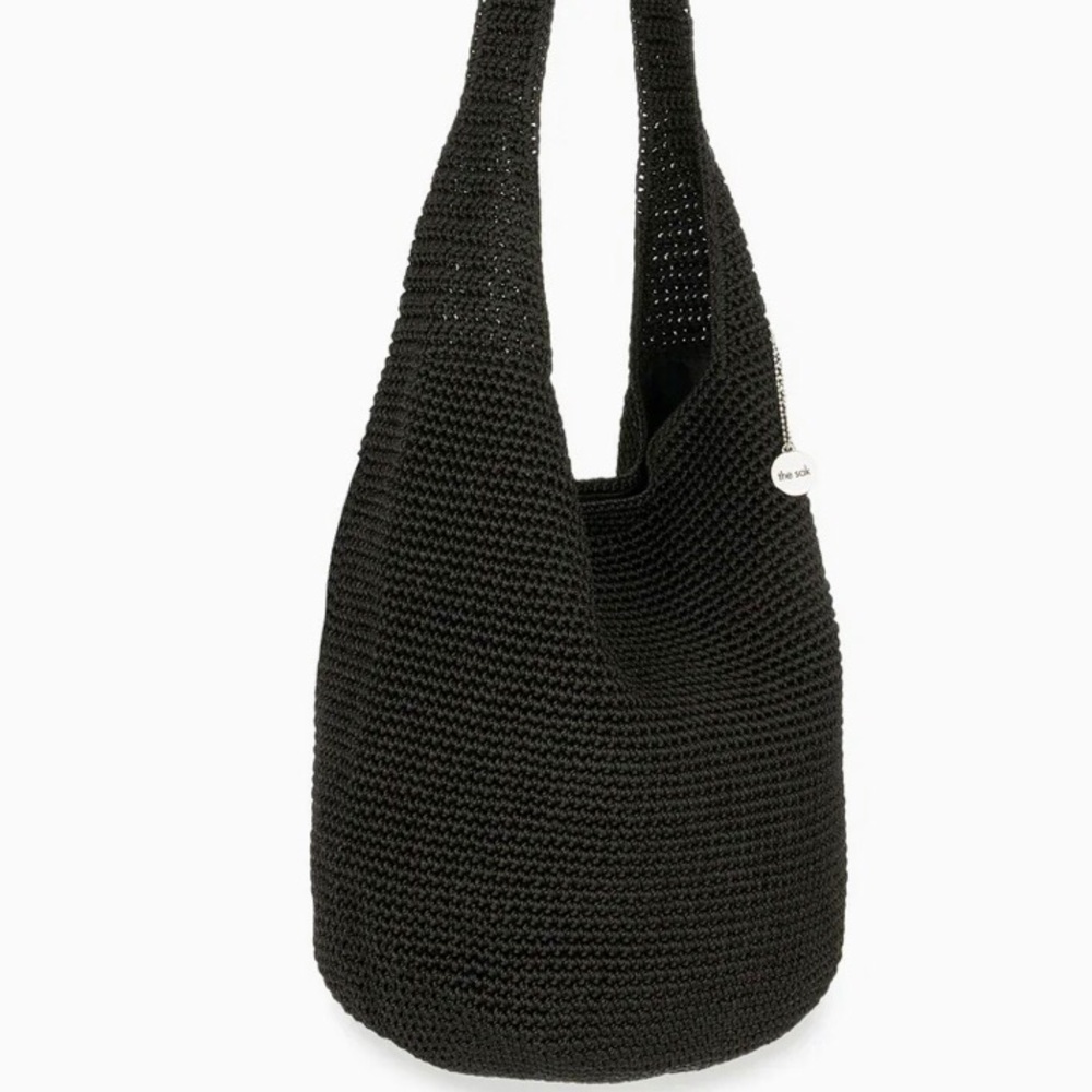 The Sak Crocheted 120 Hobo Purse